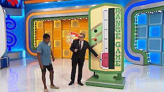 The Price is Right Season 48 Episode 36 The Price is Right Season 48 Episode 36