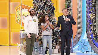 The Price is Right Season 48 Episode 58 The Price is Right Season 48 Episode 58