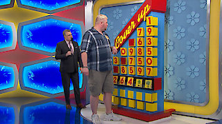 The Price is Right Season 48 Episode 159 The Price is Right Season 48 Episode 159