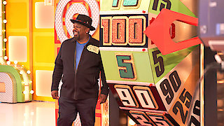 The Price is Right Season 48 Episode 279 The Price is Right Season 48 Episode 279