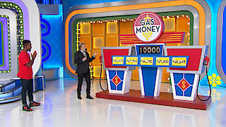 The Price is Right Season 49 Episode 5 The Price is Right Season 49 Episode 5