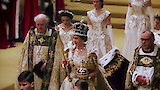 The Young Queen