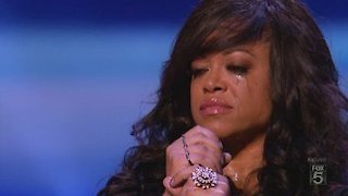 The X Factor Season 1 Episode 1 The X Factor Season 1 Episode 1
