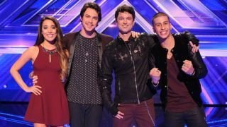 The X Factor Season 3 Episode 26 The X Factor Season 3 Episode 26