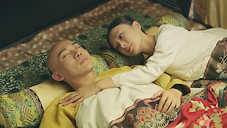Story of Yanxi Palace Season 1 Episode 6 Story of Yanxi Palace Season 1 Episode 6