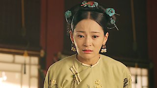 Story of Yanxi Palace Season 1 Episode 35 Story of Yanxi Palace Season 1 Episode 35