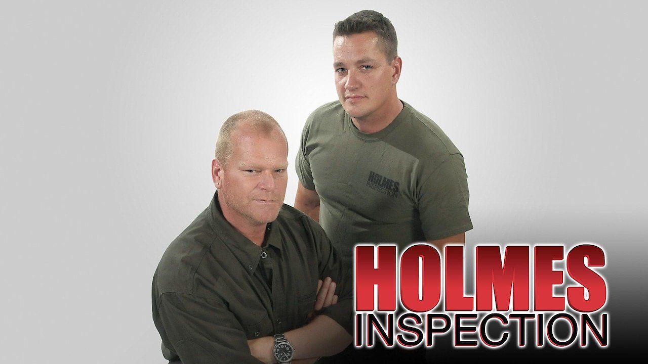 Holmes Inspection