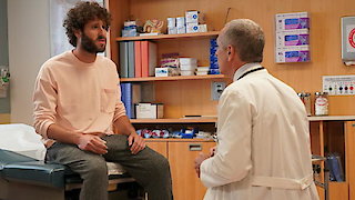 Dave Season 1 Episode 1 Dave Season 1 Episode 1