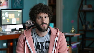Dave Season 1 Episode 2 Dave Season 1 Episode 2