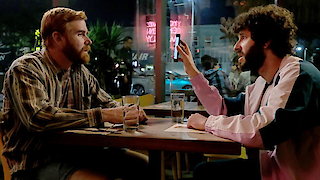 Dave Season 1 Episode 10 Dave Season 1 Episode 10