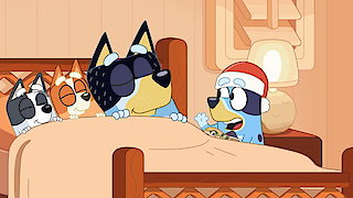 Bluey Season 1 Episode 52 Bluey Season 1 Episode 52