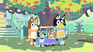 Bluey Season 2 Episode 29 Bluey Season 2 Episode 29