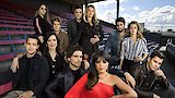 Playing for Keeps S2:E8