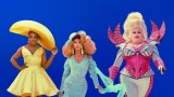 Oklahoma, Part 3