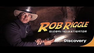 Rob Riggle: Global Investigator Season 1 Episode 3 Rob Riggle: Global Investigator Season 1 Episode 3