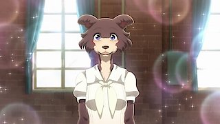 Beastars Season 1 Episode 7 Beastars Season 1 Episode 7