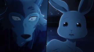 Beastars Season 1 Episode 10 Beastars Season 1 Episode 10