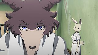 Beastars Season 1 Episode 12 Beastars Season 1 Episode 12