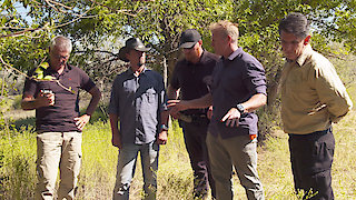The Secret of Skinwalker Ranch Season 1 Episode 1 The Secret of Skinwalker Ranch Season 1 Episode 1
