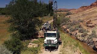The Secret of Skinwalker Ranch Season 1 Episode 6 The Secret of Skinwalker Ranch Season 1 Episode 6