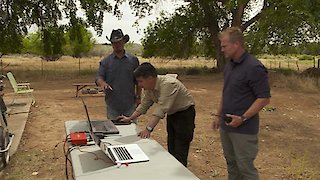 The Secret of Skinwalker Ranch Season 1 Episode 7 The Secret of Skinwalker Ranch Season 1 Episode 7