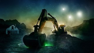 The Secret of Skinwalker Ranch - What A Mesa