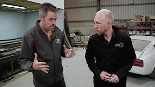 Vintage Voltage Season 1 Episode 6 Vintage Voltage Season 1 Episode 6