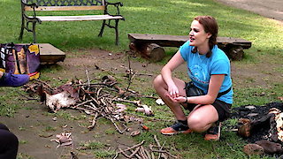 Camp Getaway Season 1 Episode 5 Camp Getaway Season 1 Episode 5