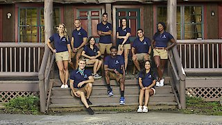 Camp Getaway Season 1 Episode 7 Camp Getaway Season 1 Episode 7