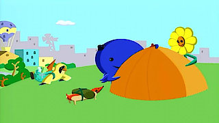 Oswald Season 1 Episode 5 Oswald Season 1 Episode 5