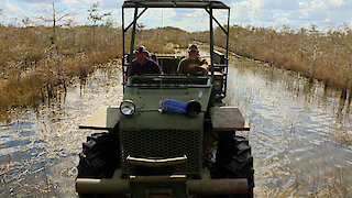 Swamp People: Serpent Invasion Season 1 Episode 1 Swamp People: Serpent Invasion Season 1 Episode 1