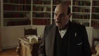 Watch Poirot Online - Full Episodes of Season 13 to 1 | Yidio