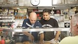American Food Feud