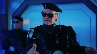 Red Dwarf Season 12 Episode 2 Red Dwarf Season 12 Episode 2