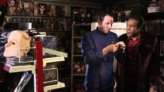 Red Dwarf Season 9 Episode 2 Red Dwarf Season 9 Episode 2