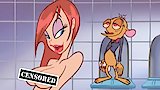 Stimpy's Pregnant