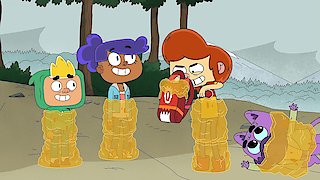 Ollie\'s Pack Season 2 Episode 2 Ollie\'s Pack Season 2 Episode 2