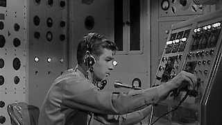 Voyage to the Bottom of the Sea Season 1 Episode 27 Voyage to the Bottom of the Sea Season 1 Episode 27