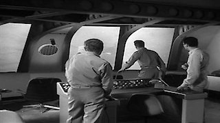Voyage to the Bottom of the Sea Season 1 Episode 28 Voyage to the Bottom of the Sea Season 1 Episode 28