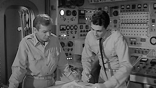 Voyage to the Bottom of the Sea Season 1 Episode 30 Voyage to the Bottom of the Sea Season 1 Episode 30