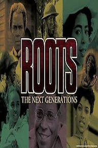 Roots: The Next Generations