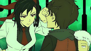 Tower of God Season 1 Episode 1 Tower of God Season 1 Episode 1