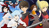 26 - Tower of God Season 2 - S02