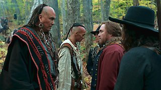 Barkskins Season 1 Episode 7 Barkskins Season 1 Episode 7
