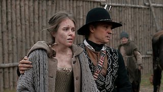 Barkskins Season 1 Episode 8 Barkskins Season 1 Episode 8