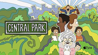 Central Park Season 1 Episode 9 Central Park Season 1 Episode 9