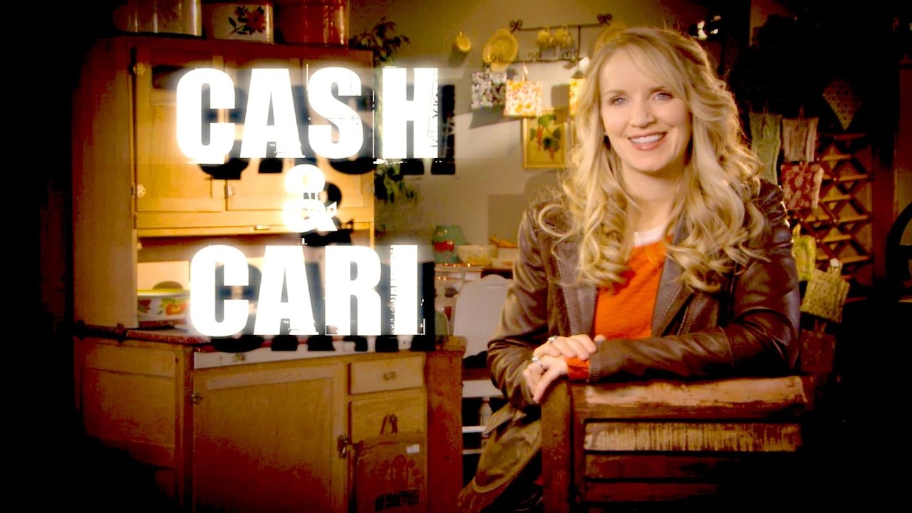 Cash & Cari