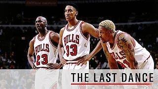 The Last Dance Season 1 Episode 1 The Last Dance Season 1 Episode 1