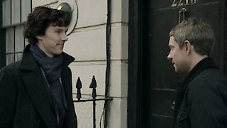 Sherlock Season 1 Episode 1 Sherlock Season 1 Episode 1