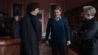 Sherlock Season 4 Episode 1 Sherlock Season 4 Episode 1